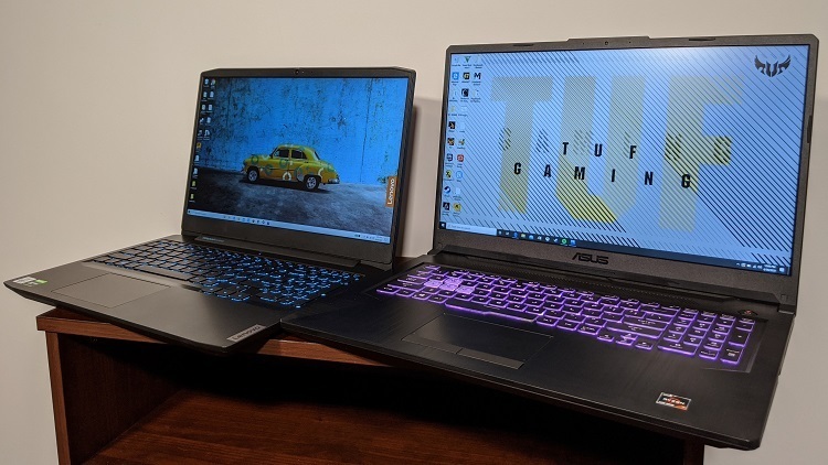 Gaming Laptops Better Than Regular Laptops
