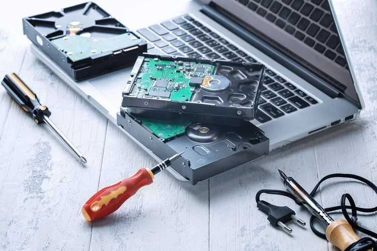 Good Hard Drive