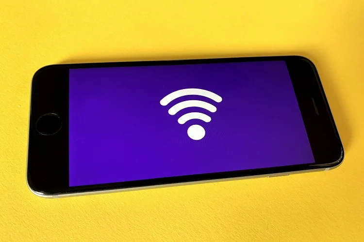 WiFi calling